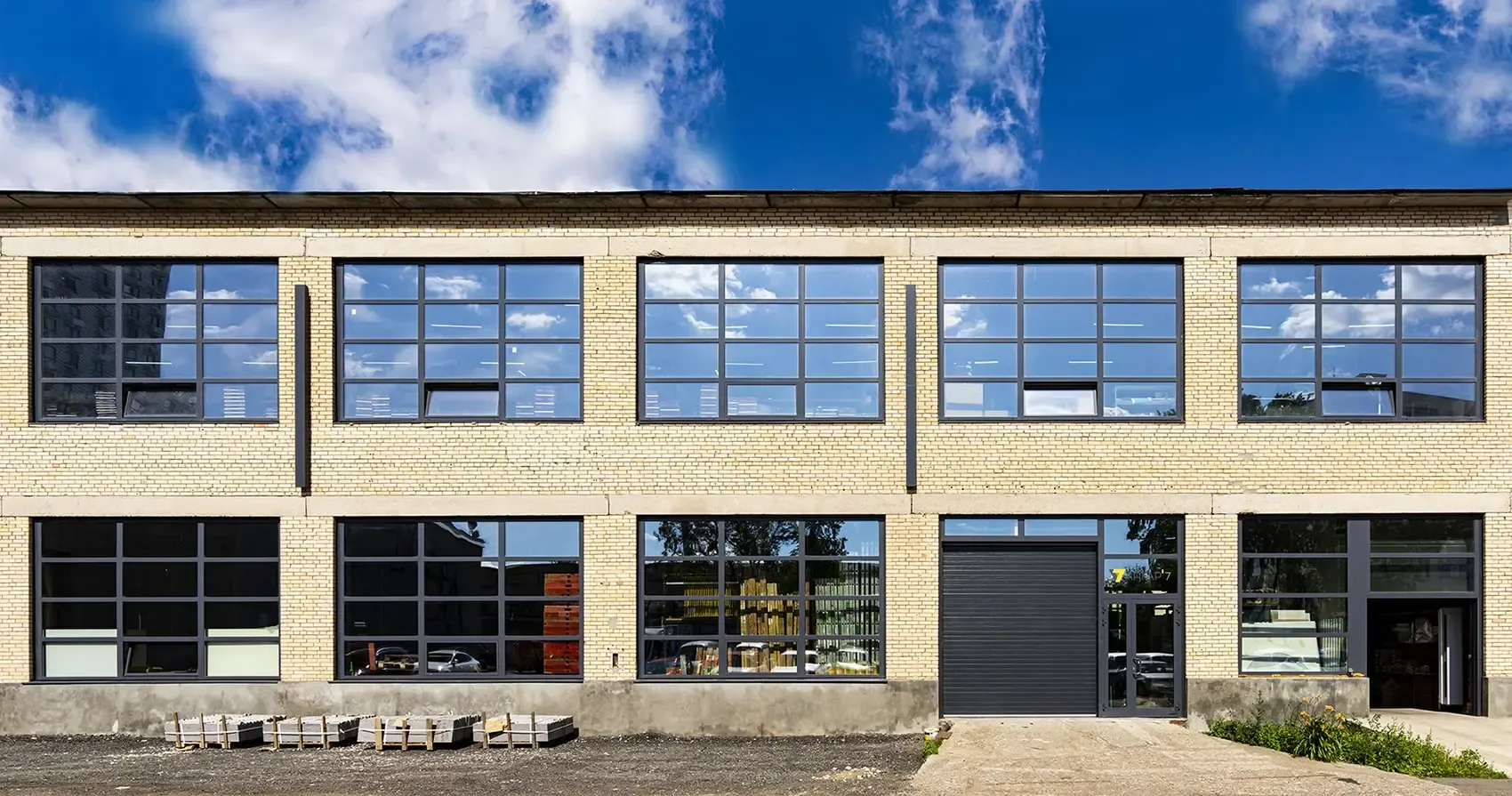 Наше производство