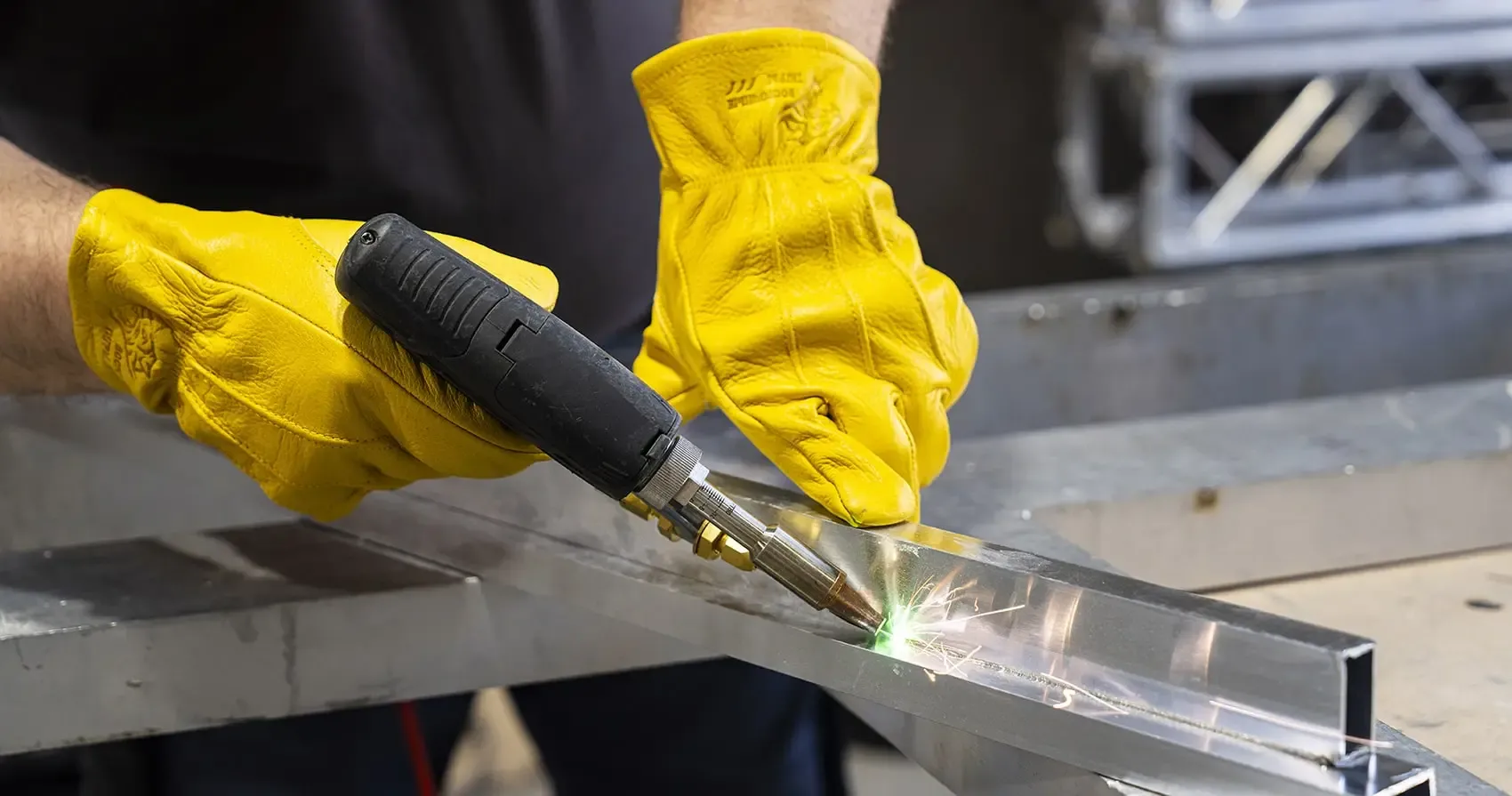 Наше производство