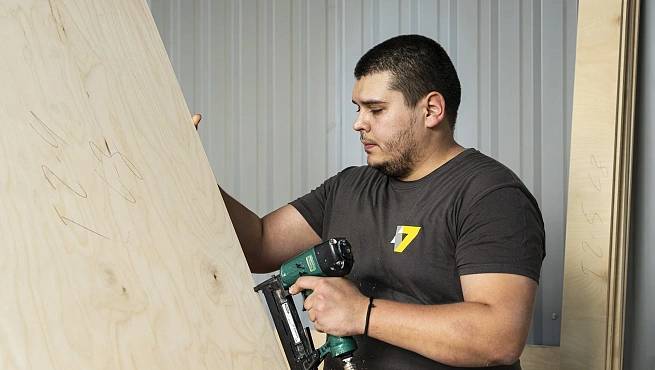 Сборочный участок